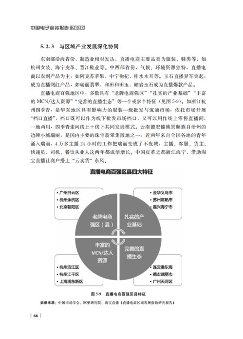 跨境电商出口商品总额超万亿 中国电子商务报告 2020 发布